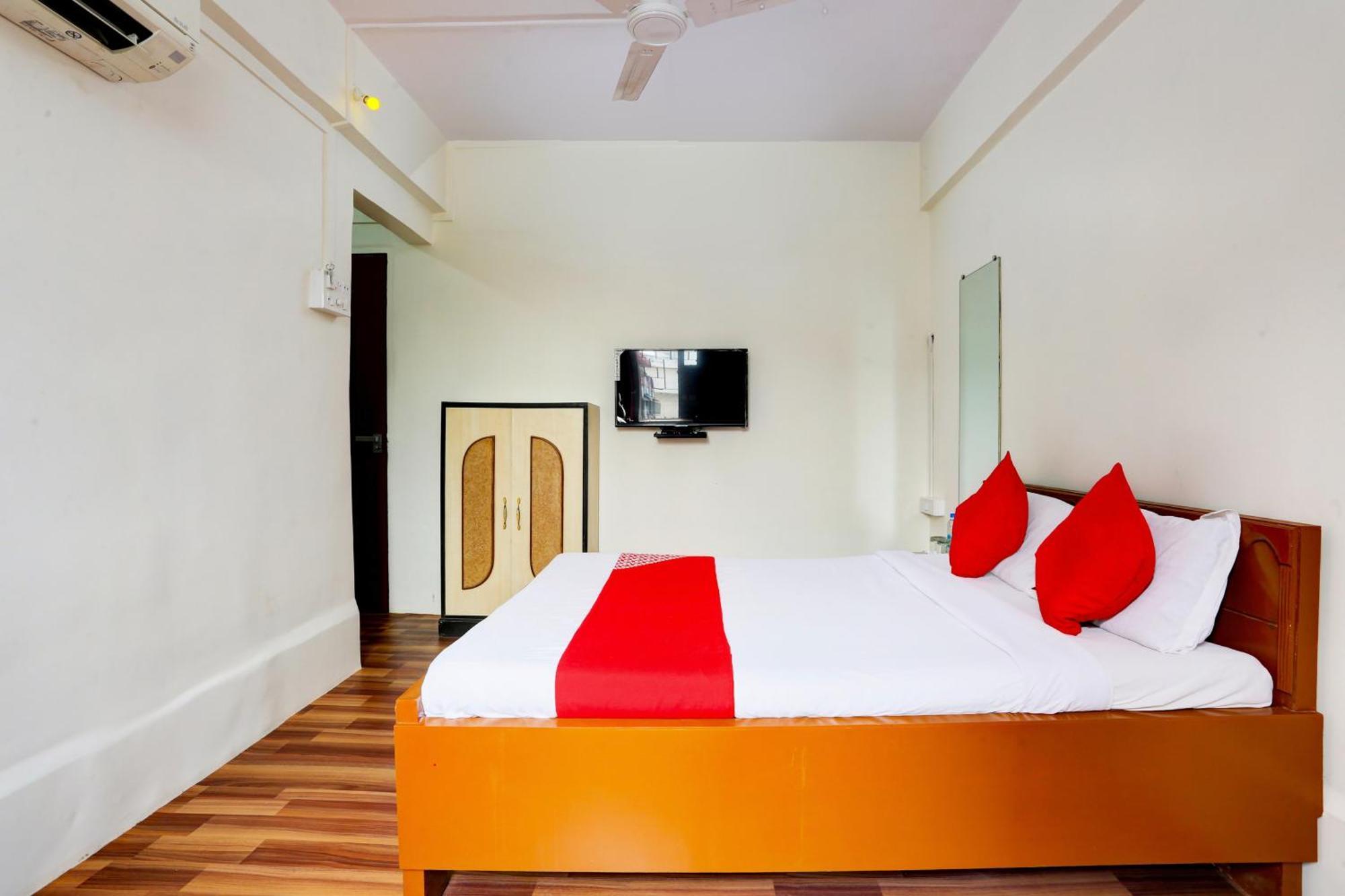 Hotel O Classic Bombaj Zewnętrze zdjęcie