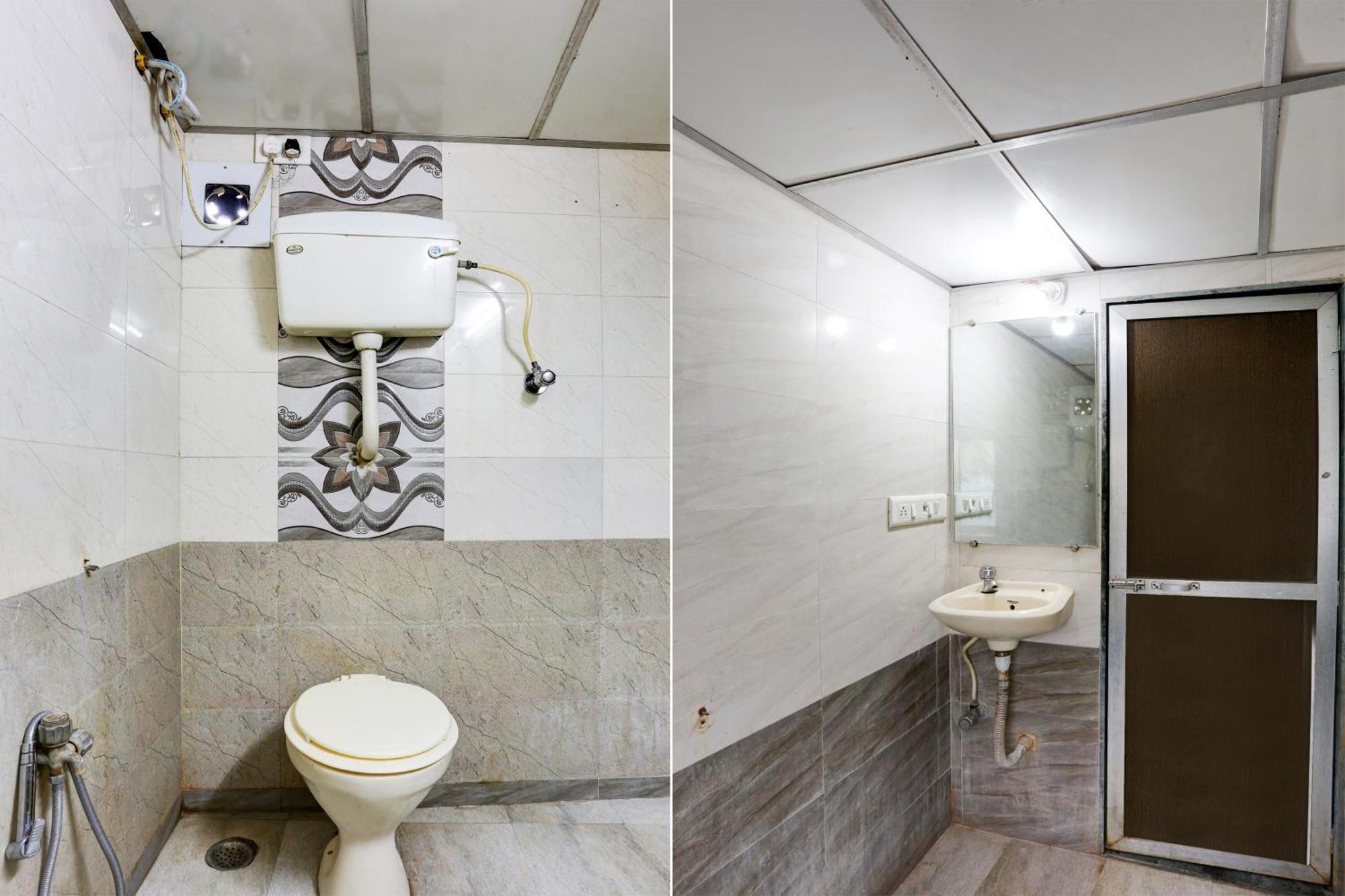 Hotel O Classic Bombaj Zewnętrze zdjęcie